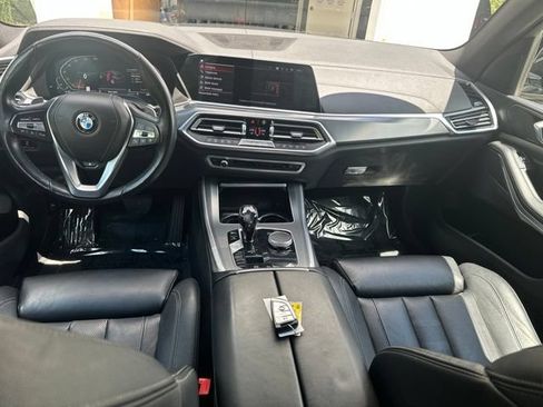 Used 2021 BMW X5 xDrive40i AWD/4WD image 16