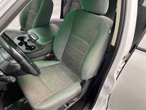 Used 2016 RAM 1500 Big Horn image 9