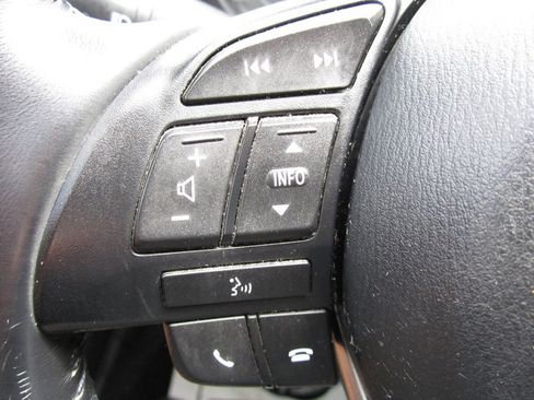 Used 2015 MAZDA MAZDA6 Touring FWD image 15