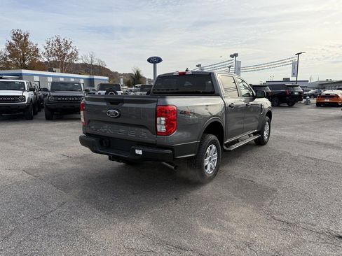 New 2025 Ford Ranger XL w/ Trailer Tow Package image 7