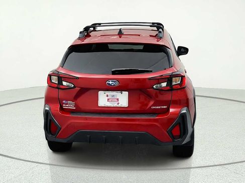 Certified 2024 Subaru Crosstrek 2.5i Limited w/ Popular Package #4A AWD/4WD image 8