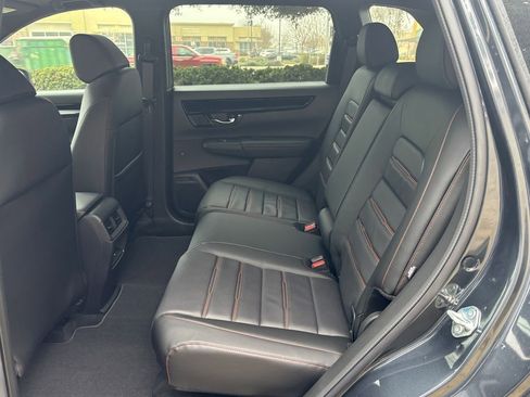 New 2026 Honda CR-V Sport-L image 11