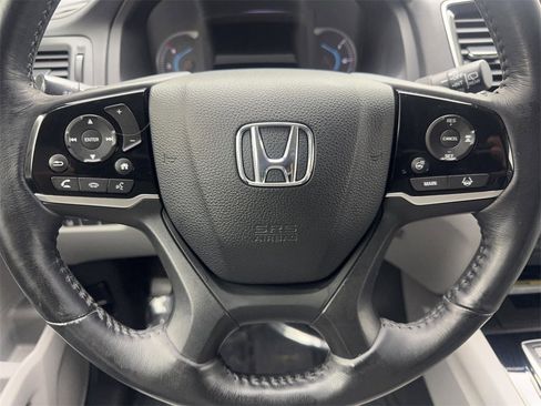 Used 2019 Honda Pilot Elite image 60