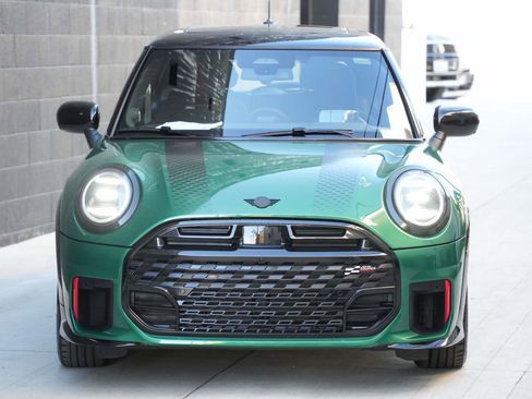 Used 2025 MINI Cooper John Cooper Works image 2