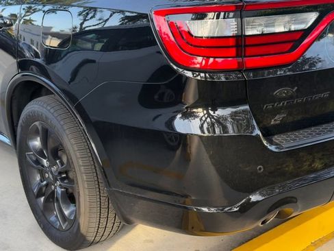 Used 2024 Dodge Durango R/T AWD/4WD image 8