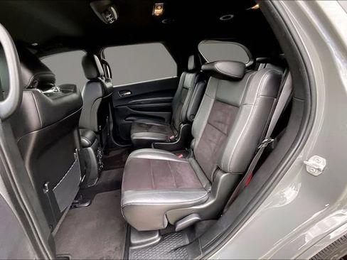 Used 2022 Dodge Durango GT AWD/4WD image 24