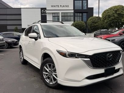 Used 2025 MAZDA CX-5 AWD 2.5 S
