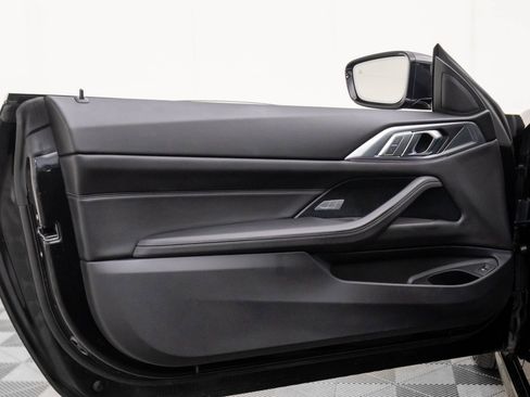 Certified 2025 BMW 430i xDrive Coupe image 13