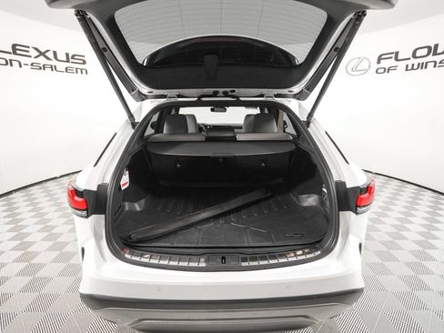 Certified 2024 Lexus RX 350 Premium Plus w/ Convenience Package FWD image 22