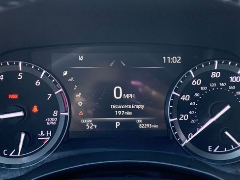 Used 2020 Toyota Highlander Platinum image 20