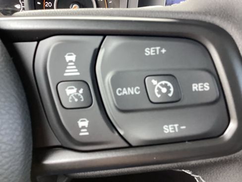 New 2026 Jeep Wrangler Sport image 22