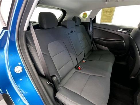 Used 2020 Hyundai Tucson Value AWD/4WD image 18