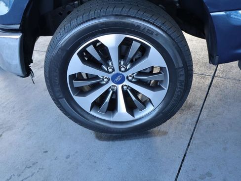 Used 2016 Ford F150 XLT image 39