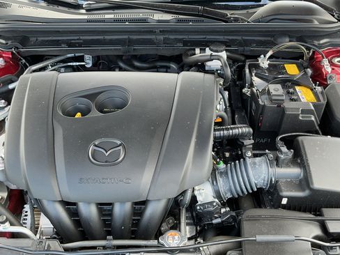 Used 2026 MAZDA MAZDA3 2.5 S Sedan w/ Preferred Pkg FWD image 22