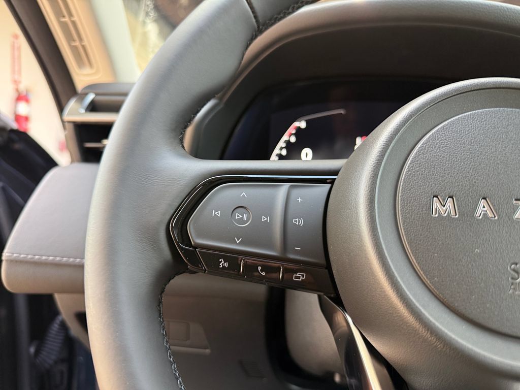 New 2026 MAZDA CX-5 Preferred AWD/4WD image 24