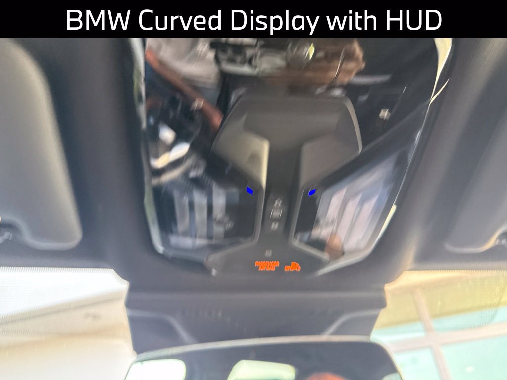 Certified 2026 BMW X3 M50 AWD/4WD image 19