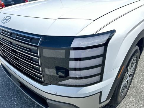 New 2026 Hyundai Palisade FWD Hybrid image 34