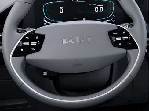 New 2025 Kia Niro EX Touring FWD image 22