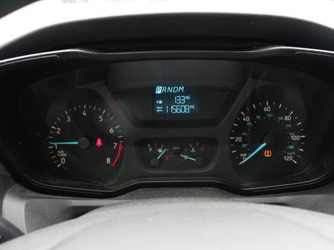 Used 2017 Ford Transit 350 XL RWD image 8