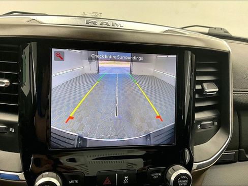 Used 2022 RAM 2500 Laramie image 22
