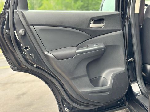 Used 2013 Honda CR-V LX image 31