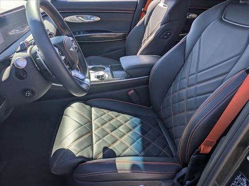 Used 2026 Genesis GV70 3.5T Sport Prestige image 14