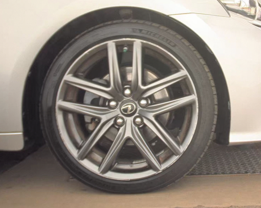 Used 2014 Lexus IS 250 AWD w/ F-Sport Package image 10