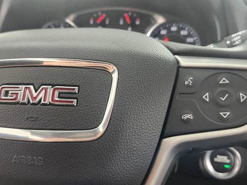 Used 2022 GMC Terrain SLT w/ LPO, Roadside Safety Package AWD/4WD image 24
