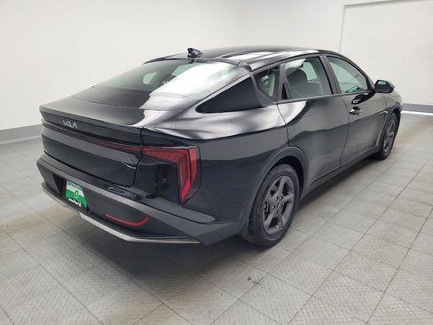 Used 2025 Kia K4 FWD image 9