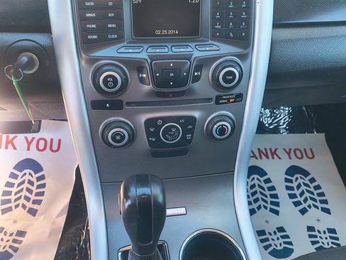 Used 2014 Ford Edge SE w/ Equipment Group 101A image 10