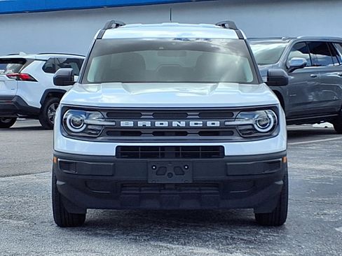 Used 2024 Ford Bronco Sport Big Bend image 2