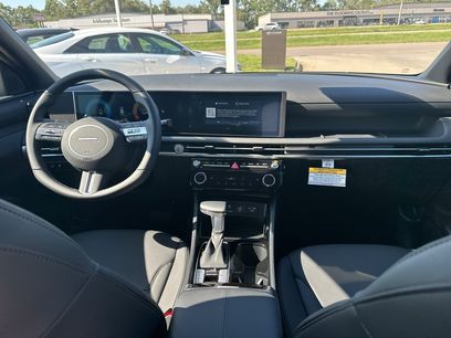 New 2026 Hyundai Tucson XRT