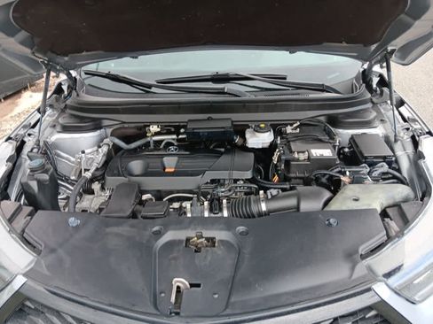 Used 2023 Acura RDX A-Spec AWD/4WD image 37