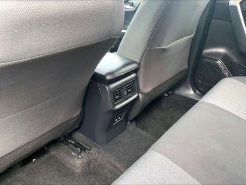 Certified 2024 Toyota RAV4 XLE image 27