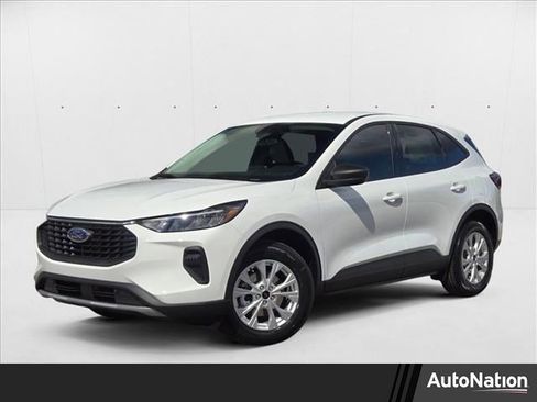New 2026 Ford Escape Active image 1
