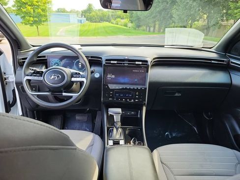 Used 2024 Hyundai Santa Cruz SEL w/ Activity Package AWD/4WD image 19