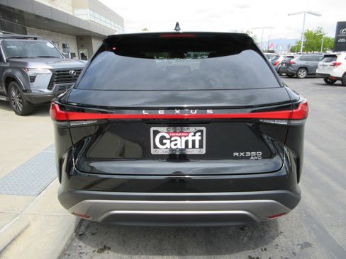 New 2026 Lexus RX 350 Premium AWD/4WD image 7