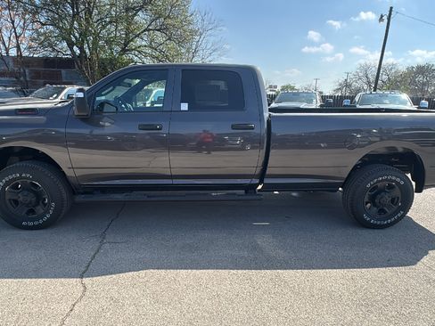 New 2026 RAM 2500 Tradesman image 8