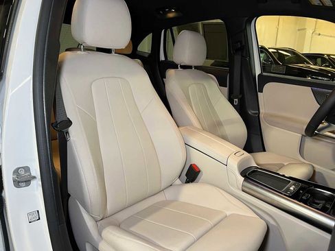 Certified 2025 Mercedes-Benz GLA 250 4MATIC image 13