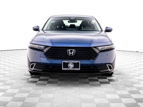Used 2026 Honda Accord Touring image 11