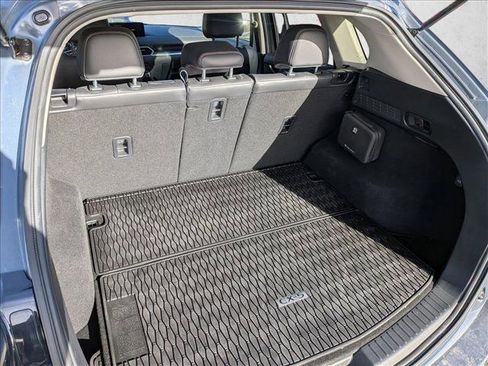 Used 2023 MAZDA CX-5 Carbon Edition image 20