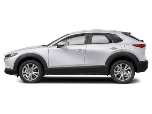 Used 2023 MAZDA CX-30 AWD 2.5 S w/ Select Package image 3