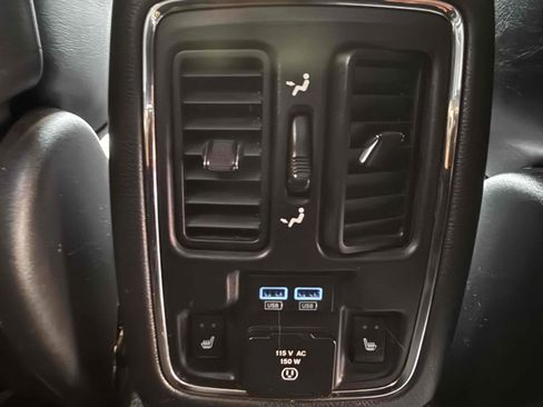 Used 2018 Jeep Grand Cherokee Trailhawk image 64