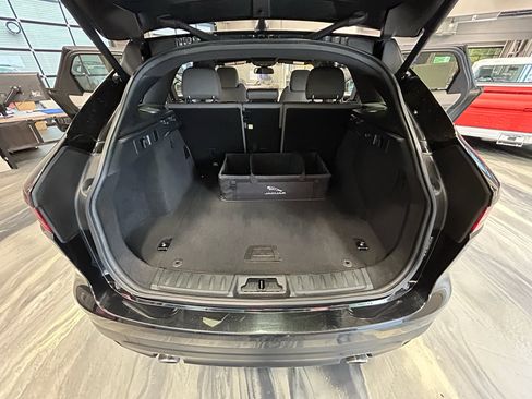 Used 2017 Jaguar F-PACE R-Sport AWD/4WD image 47
