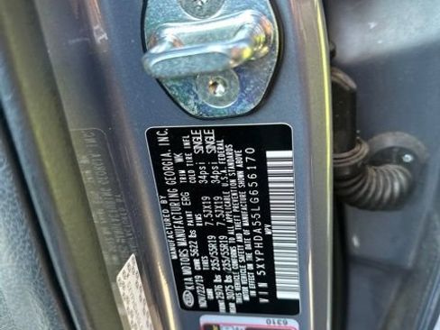 Used 2020 Kia Sorento EX AWD/4WD image 27