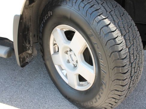 Used 2006 Nissan Xterra S AWD/4WD image 12