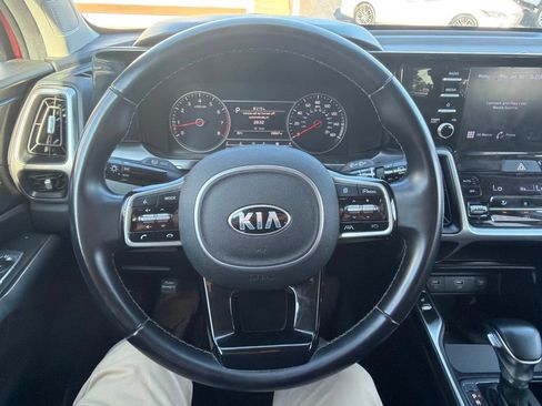 Used 2021 Kia Sorento S AWD/4WD image 10