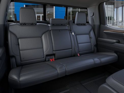 New 2026 Chevrolet Silverado 1500 LT w/ Z71 Off-Road Package AWD/4WD image 17