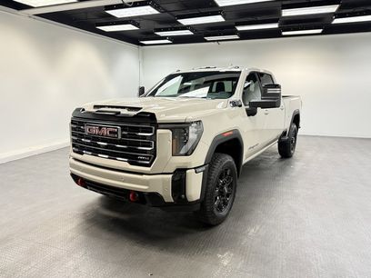 New 2026 GMC Sierra 2500 AT4