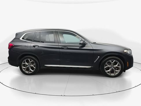 Used 2024 BMW X3 sDrive30i image 11